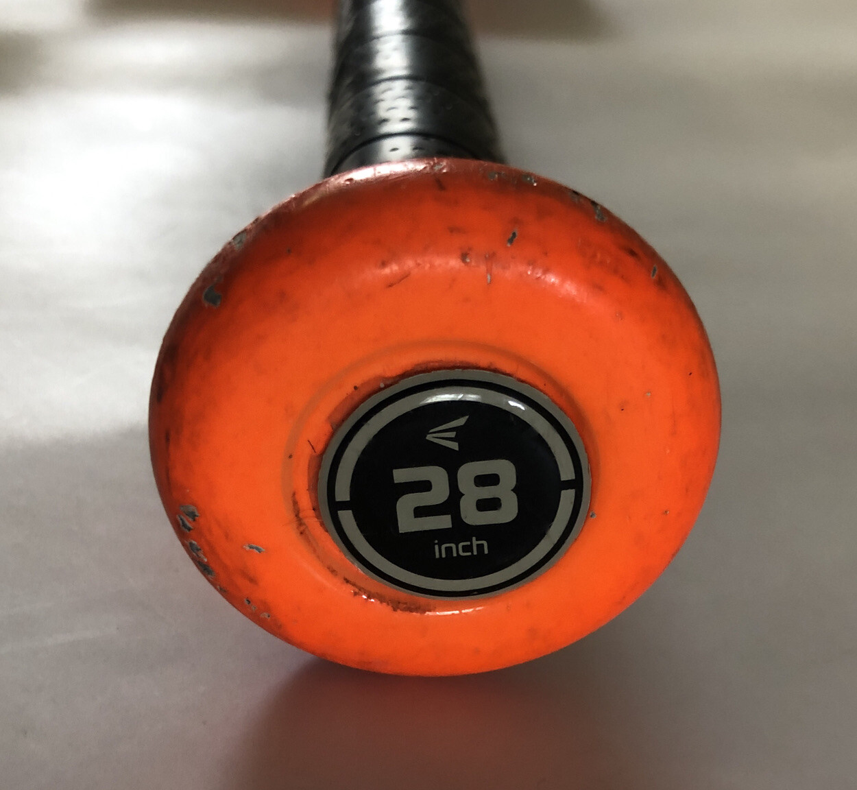 Easton S150 ALX50 Military Grade Aluminum Youth Baseball Bat 28in 18oz