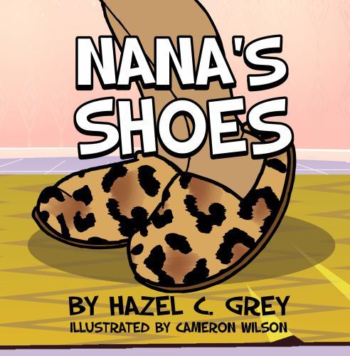 Nana's Shoes, Brand New, Free shipping in the US
