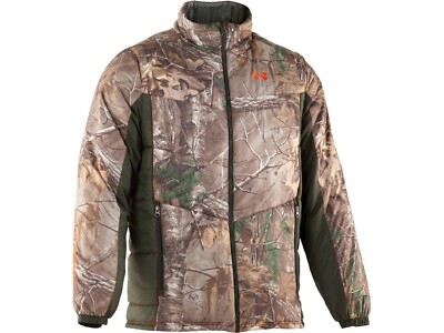 Under Armour Infrared Ridge Reaper Insulator Insulated Jacket