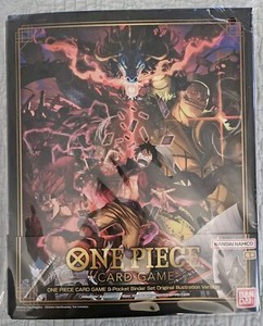 One Piece Card Game Binder | eBay One Piece Card Game Binder | eBay