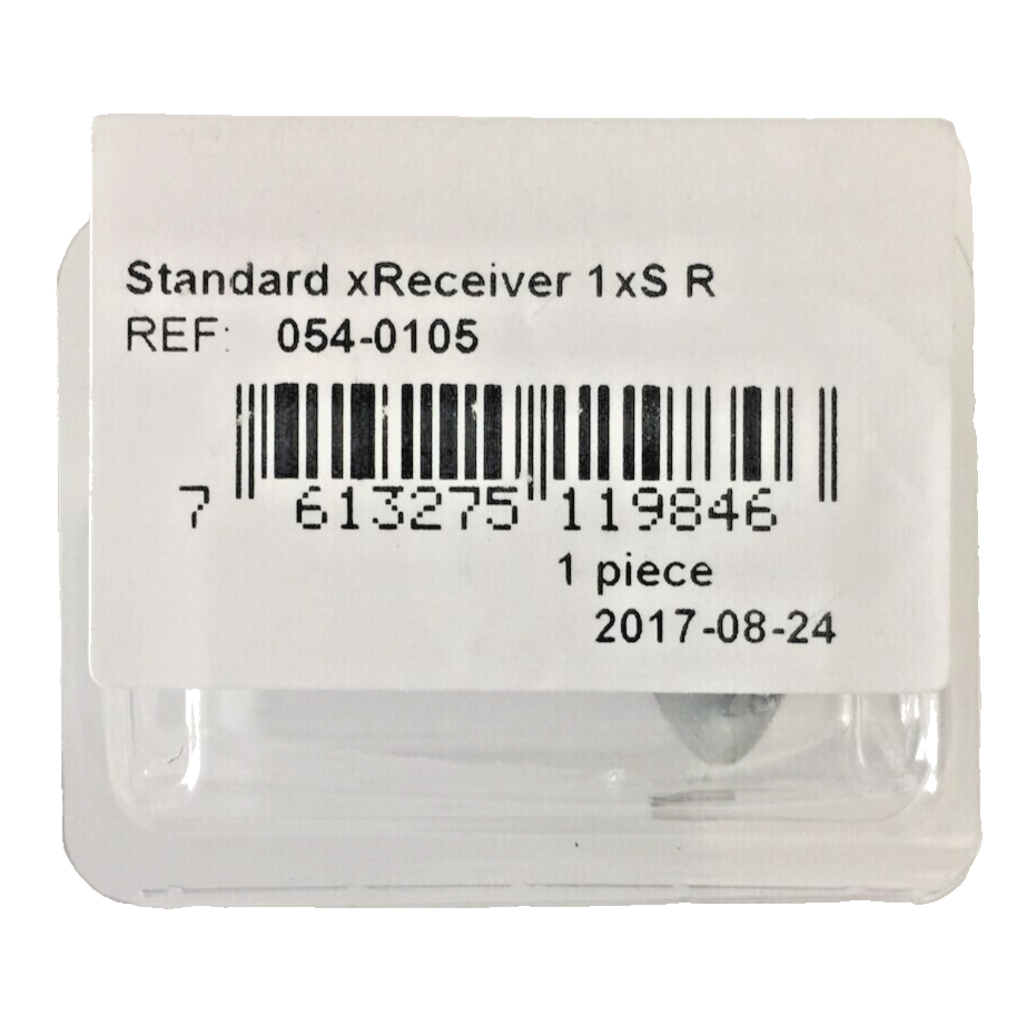 Phonak Standard xReceiver 1xS R 054-0105 with domes | eBay