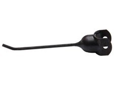 20 Pack Replacement Tines for John Deere, Massey Ferguson, Vermeer 254mm Length