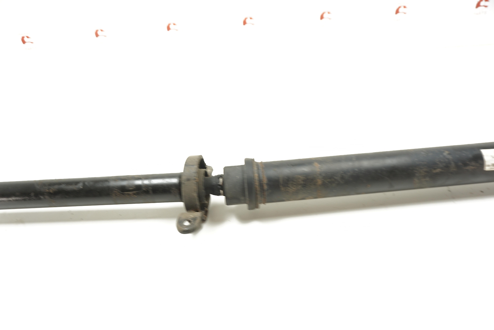 07 08 20072010 Audi Q7 Rear Drive/propeller Shaft Used Oem (7l8521102m) eBay