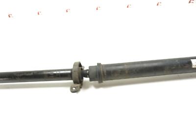 07 08 2007-2010 Audi Q7 Rear Drive/propeller Shaft Used Oem