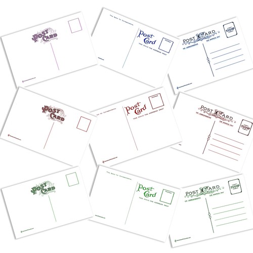 St. Mary's Catholic Church, Wenona, IL Illinois 1946 RPPC Photo