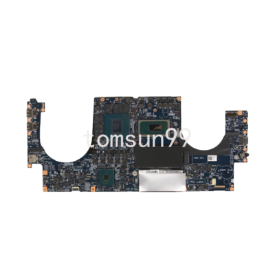 For Lenovo Thinkpad X1 Extreme 4th Gen Motherboard 213015-1 W/ i7