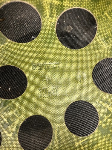 Casco de Combate Avanzado Genuino USGI GENTEX ACH MICH Nivel IIIA - X-Large - Imagen 8 de 13