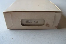 NOS Engine Piston Ring Set 19302X STD
