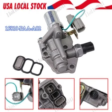 For Honda Accord EX-R DX Odyssey 2.3L I4 VTEC Solenoid Spool Valve 15810-PAA-A02