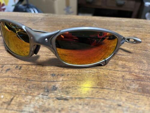 Oakley Juliet Sunglasses — CampSaver