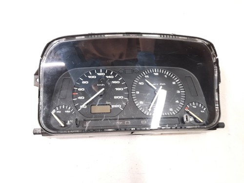 Kombiinstrument Tacho Tachoeinheit Tachometer VW Golf III MK3 1H6919033