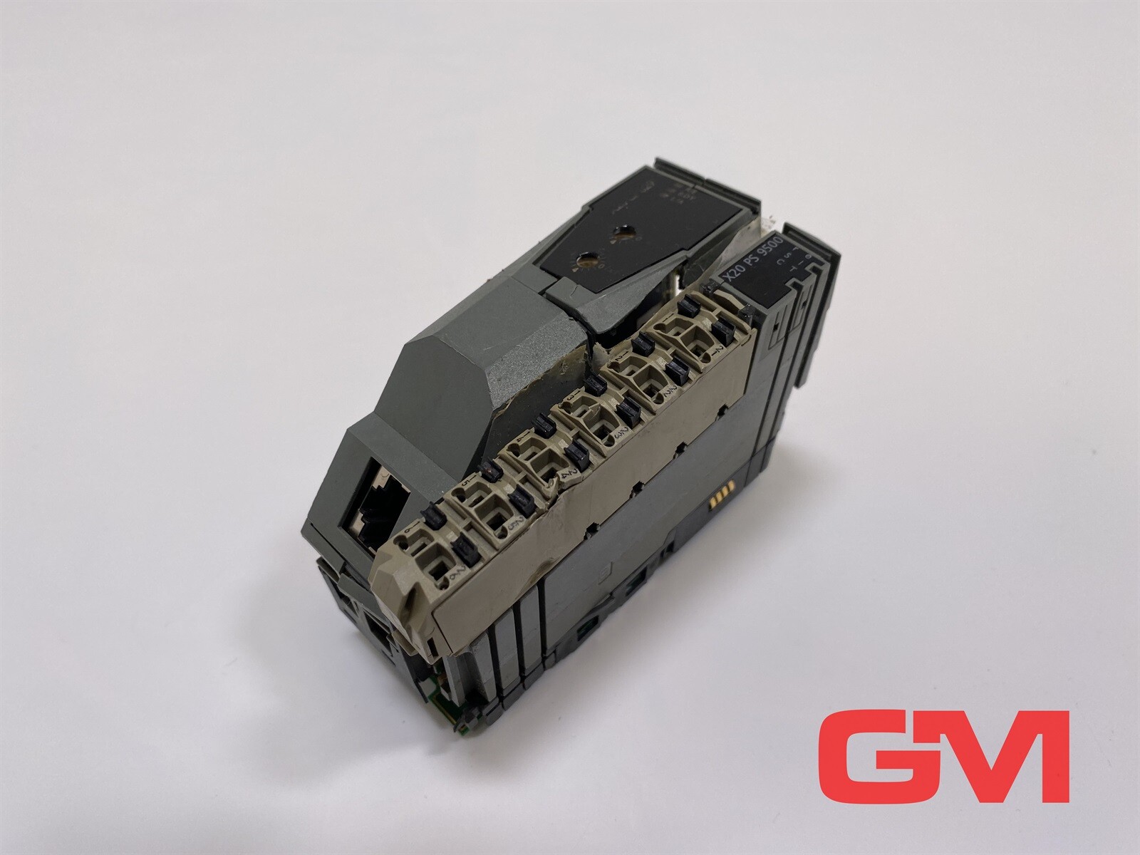 Module Automatisme B&R X20CP0291 Neuf - CPU/Contrôleur Pour Système X20