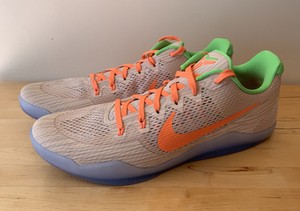kobe 8 peach jam