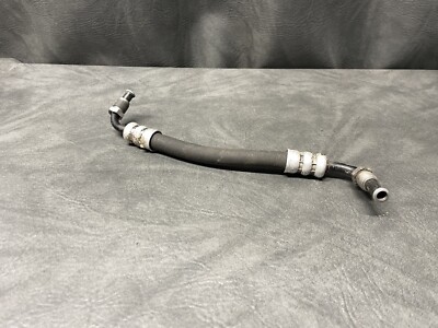 Mercedes 2209977982 ABC Distributor Block Hose - Front - Left