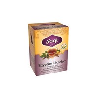 Egyptian Licorice Organic 16 Bags on sale Egyptian Licorice Organic 16 Bags on sale