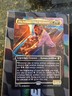 Pia Nalaar, Chief Mechanic Commander: Aetherdrift Borderless Mythic Rare