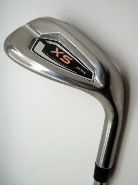 Клюшки для гольфа с графитовой рукояткой Acer Edge