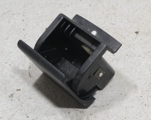 VW Passat 35i Limo Bj 88 Aschenbecher Ascher hinten 357857962 #101016-H496