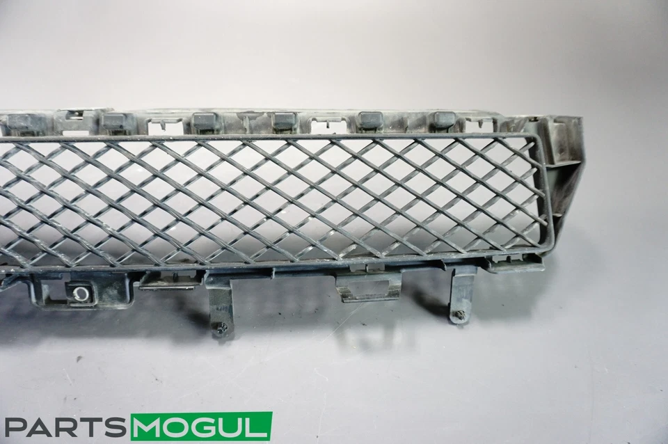 12-15 JAGUAR X250 XF XFR XFR-S БАМПЕР ПЕРЕДНЯЯ НИЖНЯЯ НИЖНЯЯ РЕШЕТКА ОТДЕЛКА OEM 071923A - Изображение 2 из 4