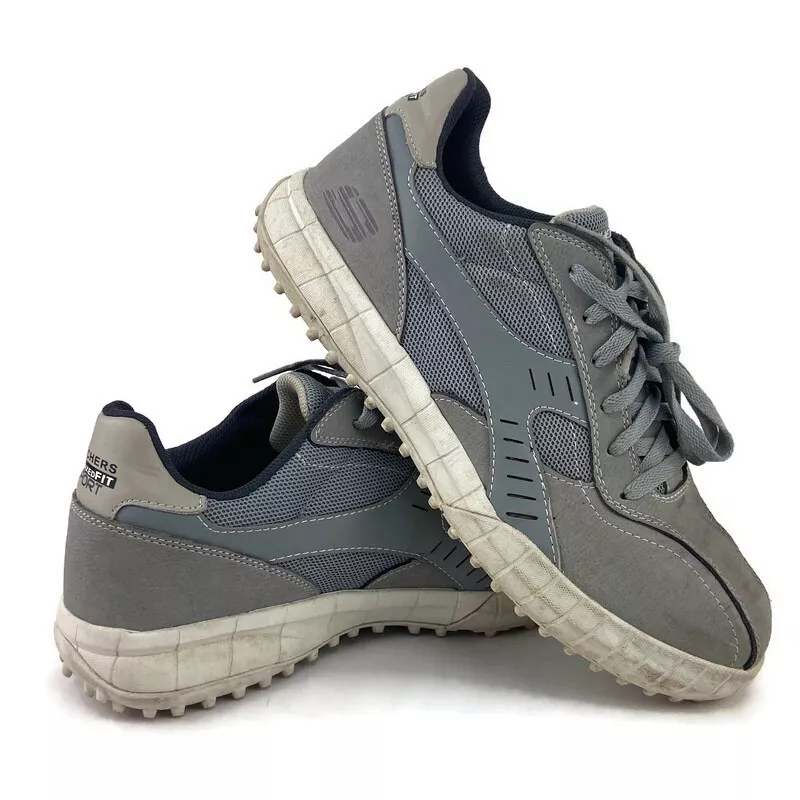 Skechers relaxed 2025 fit sport