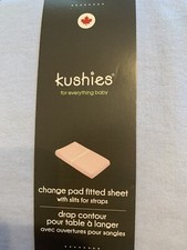 Kushies Baby Changing Nappies for sale UK