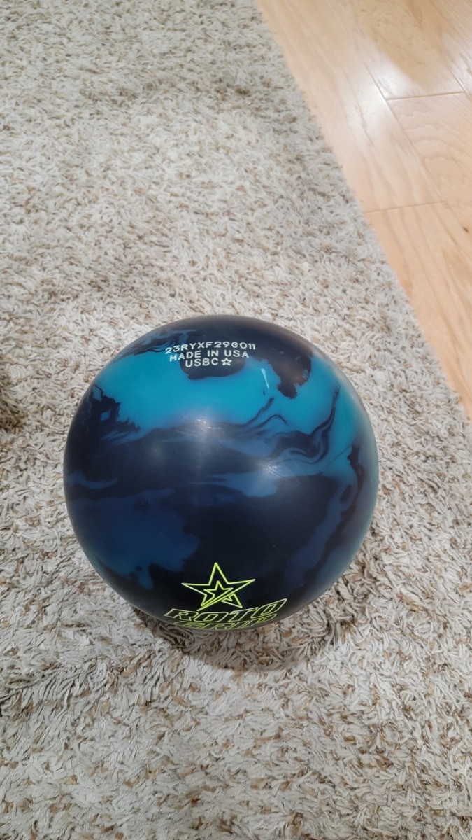 Roto Grip Tour Dynam-X 1st Bowling Ball 1st Quality | 16