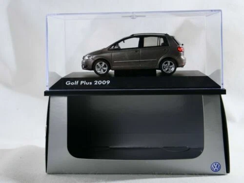 Voitures, camions et fourgons miniatures Solido Golf 1:43