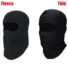 Balaclava Full Face Masks Motorcycle Ski Bicycle Headwear Face Cover for Outdoor