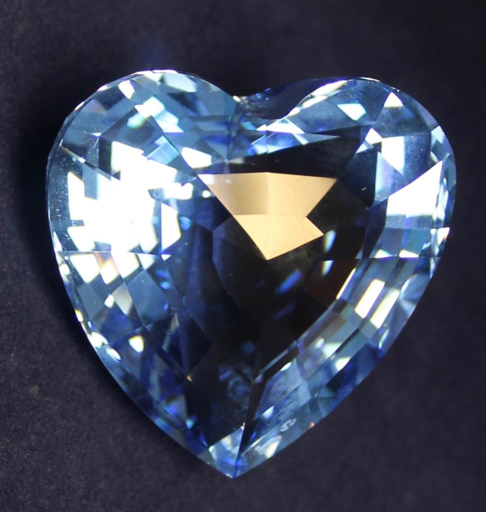 Swarovski SCS Renewal Hearts 1996 Clear, 1997 Blue 1998 Red | eBay