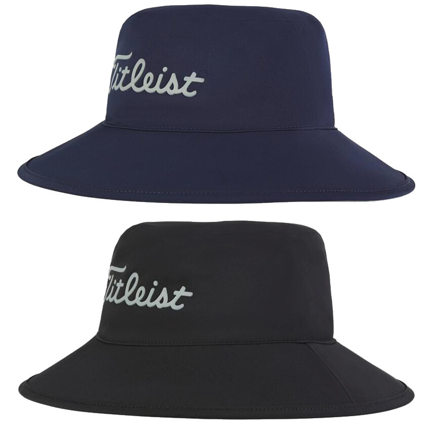 titleist fishing hat