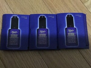 midnight recovery concentrate sample