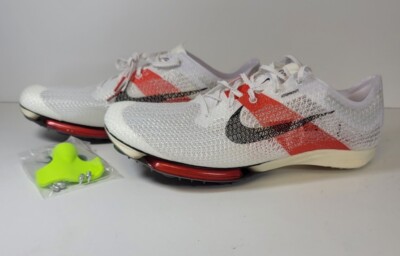 Nike Air Zoom Victory Eliud Kipchoge Track & Field Spikes FJ0668-100 Men’s 11.5 Nike Air Zoom Victory Eliud Kipchoge Track Spikes FJ0668-100  main image 4