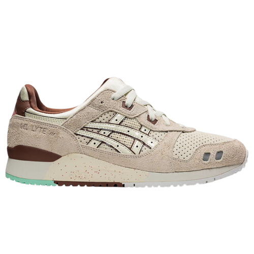 ASICS Nice Kicks x Gel Lyte 3 OG Nice Cream