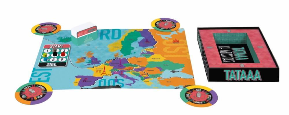 Thumbnail - Wo Ist Bitte Umtata?