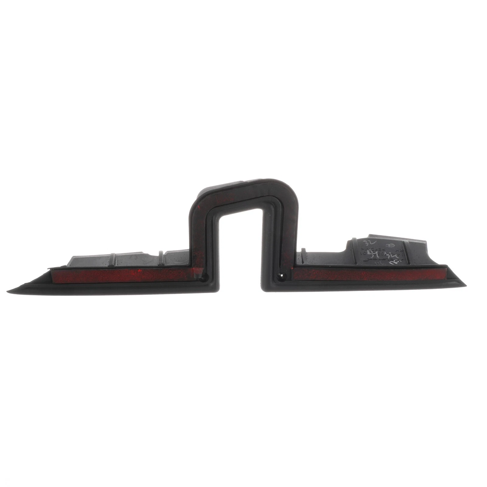 Sello de bisagra superior derecho para McLaren (N/P 1214AA503CP)
