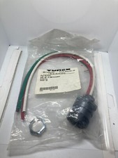 TURCK GSF 40-0.3M/14.5/NPT CORDSET (U0934-00) NIB