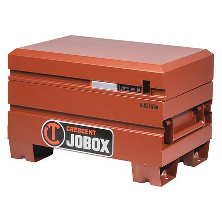Crescent Jobox 2 651990 Jobsite Box 19 3 4 In Brown eBay