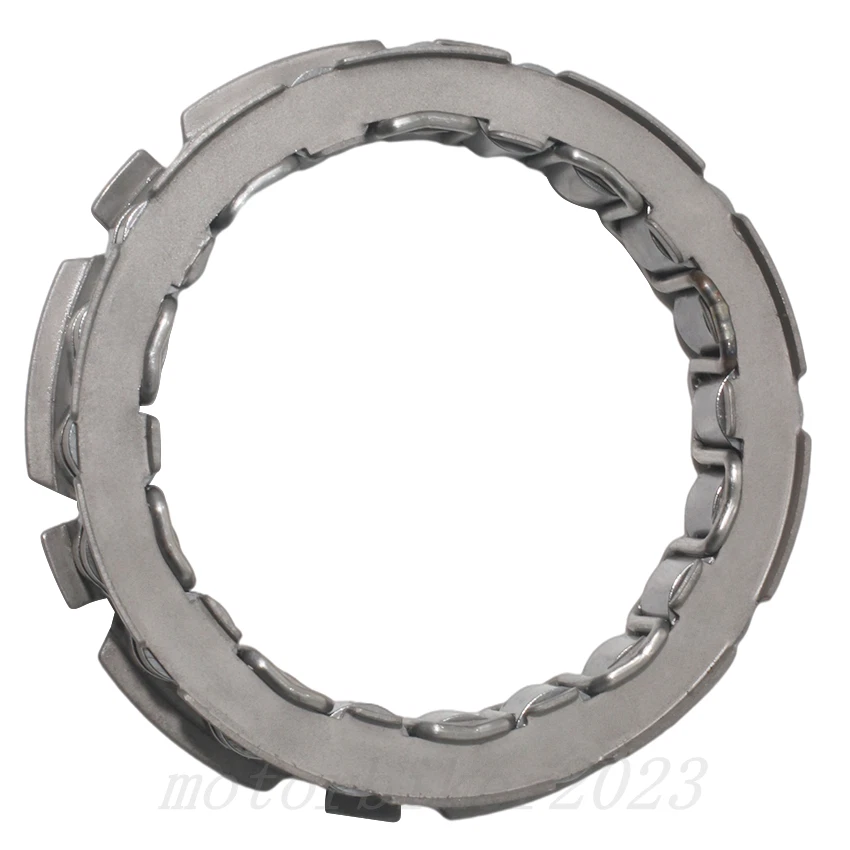 Embrague de arranque unidireccional para KTM 950 Adventure 2003-2006 950 SuperMoto 2005-2008 Foto 3 de 4