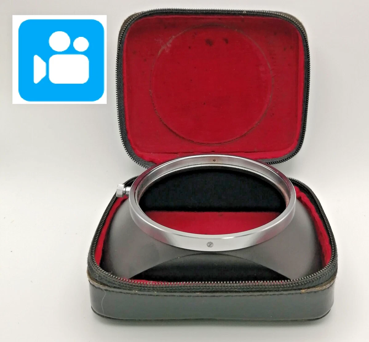 Minolta Camera Lens Hoods for sale | eBay