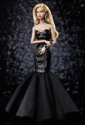 Poppy Parker Lounge Siren Integrity Toys Doll NRFB IFDC 2021 | eBay