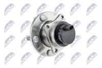 KLT-TY-094 NTY Radlagersatz FüR Toyota