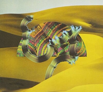 Django Django - CD - Same (2012, digi)