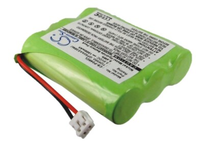 Ni-MH Akku für Rayovac CO110P3 3,6V 1500mAh