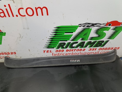 STOßSTANGE VORNE RECHTS BMW 3ER 2.0 204D4 E90 E91 04-11 514773060280