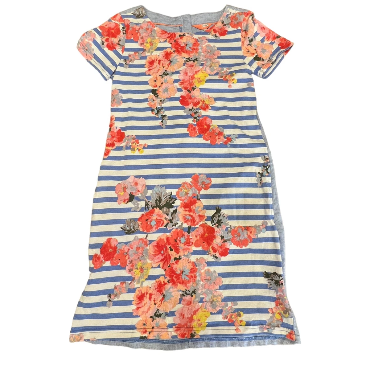 Joules 2025 cotton dress
