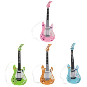 guitarras infantiles de juguete