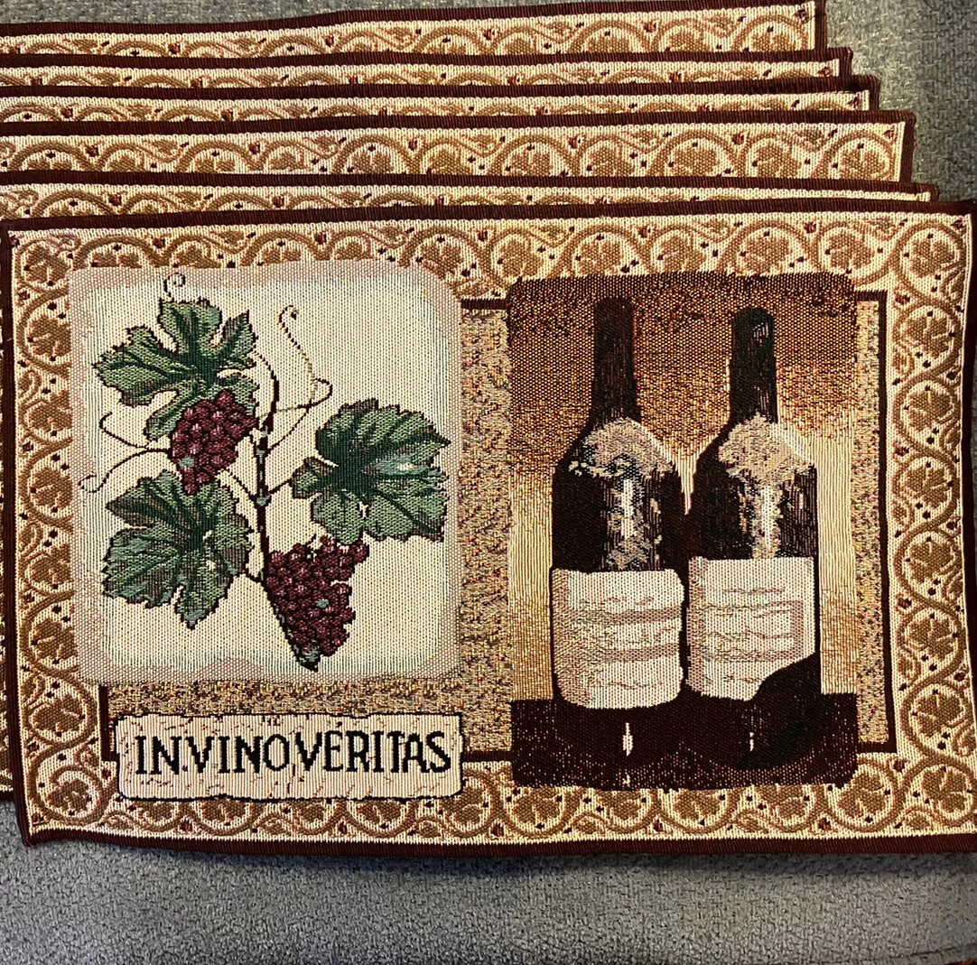 Wine bottle tapestry shop