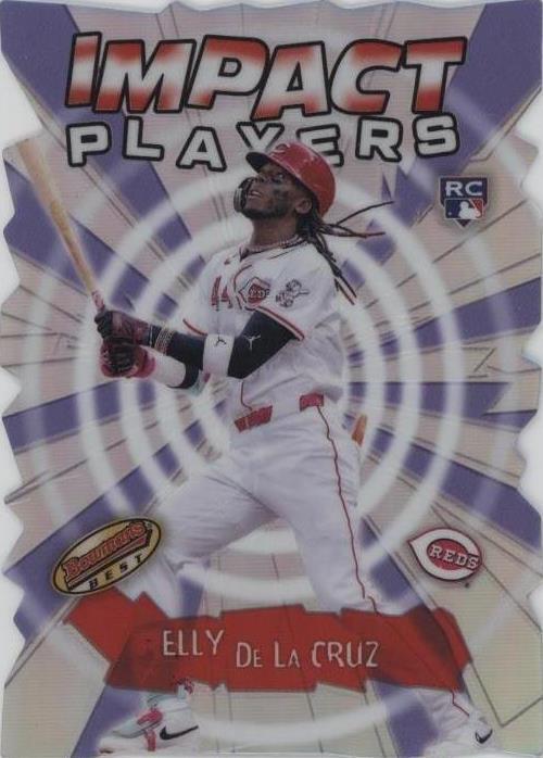 2024 Bowman