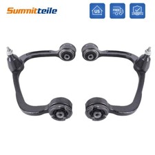 Front Left & Right Upper Control Arm For Ford F-150 Expedition Lincoln Navigator