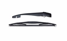 NISSAN PATHFINDER 05-12 Wischerarm Scheibenwischer Wischerblatt Hinten